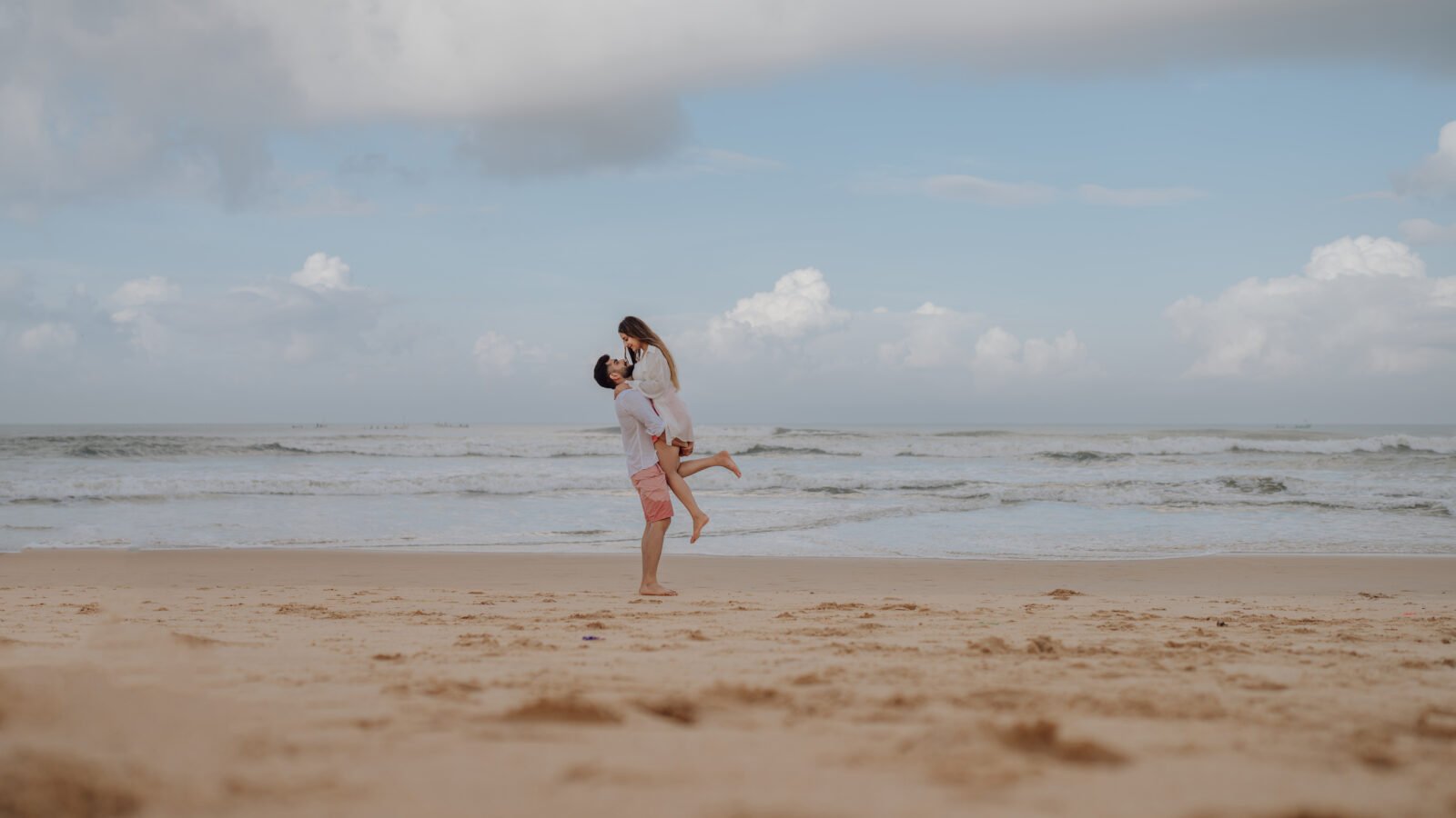 Pre-Wedding Photography